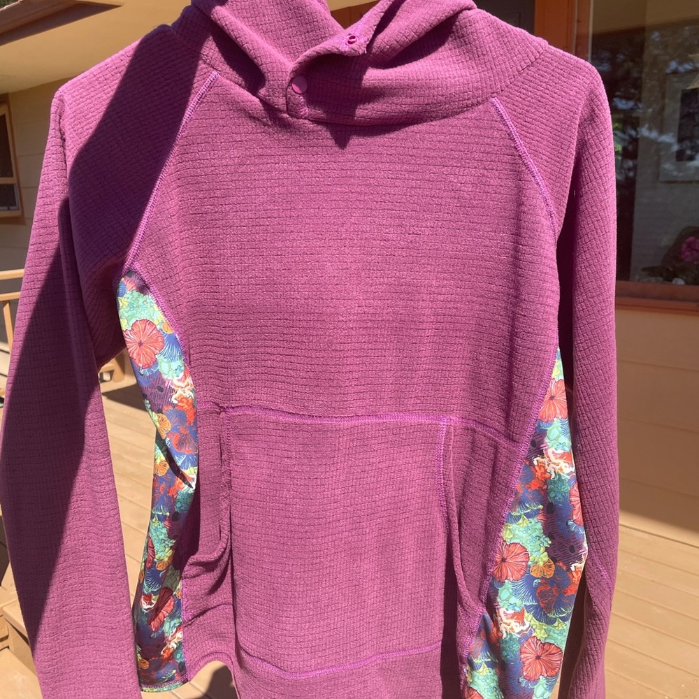 Youer (Kind Apparel) sweater